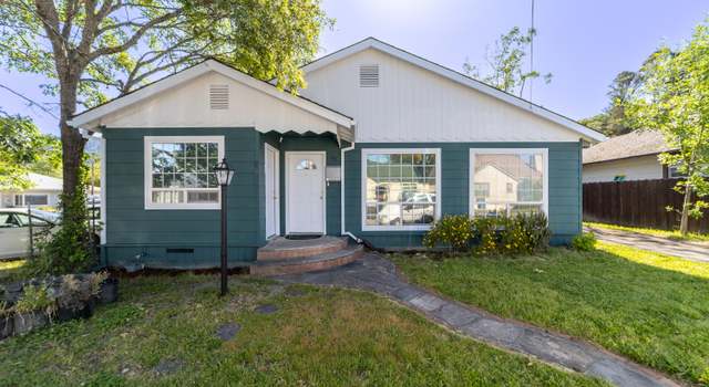Photo of 757 Cedar St, Garberville, CA 95542
