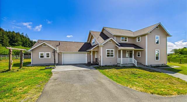 Photo of 240 Ole Hansen Rd, Eureka, CA 95503