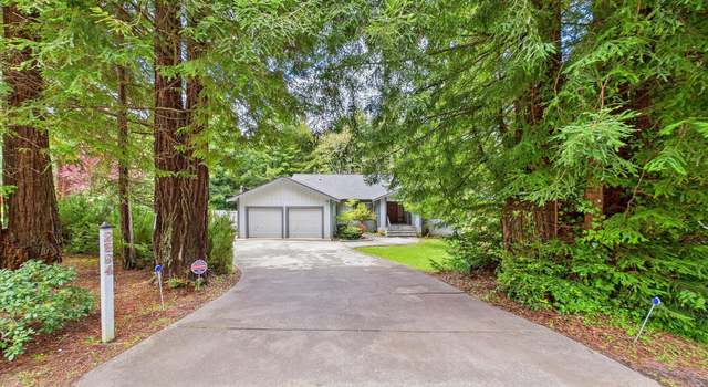 Photo of 2894 Pigeon Point Rd, Eureka, CA 95503