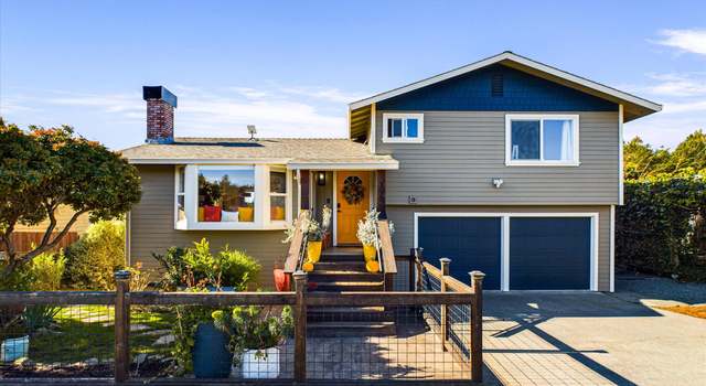 Photo of 396 Ocean Ave, Trinidad, CA 95570