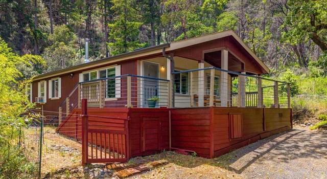 Photo of 225 Enchanted Springs Ln, Willow Creek, CA 95573