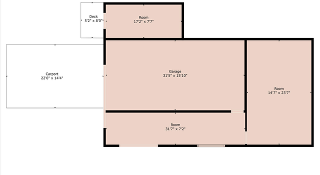 Photo of 1047 Cummings Creek Rd, Carlotta, CA 95528