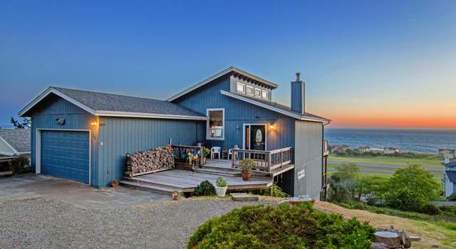 Photo of 66 Bambi Dr, Shelter Cove, CA 95589