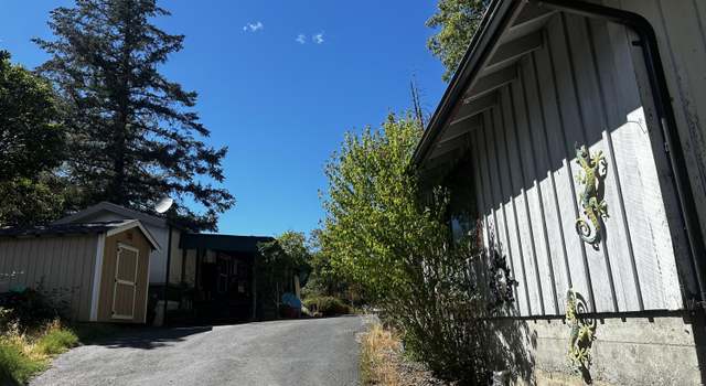 Photo of 188 Rusk Ln, Redway, CA 95560