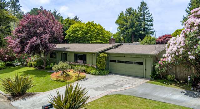 Photo of 3643 Trinity St, Eureka, CA 95501