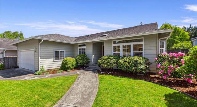 Photo of 2584 Manzanita Ave, Eureka, CA 95503