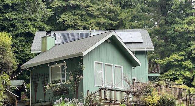 Photo of 375 Ole Hansen Rd, Eureka, CA 95503