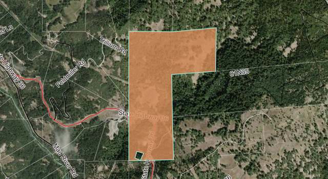 Photo of 4731 Hwy 36, Mad River, CA 95552