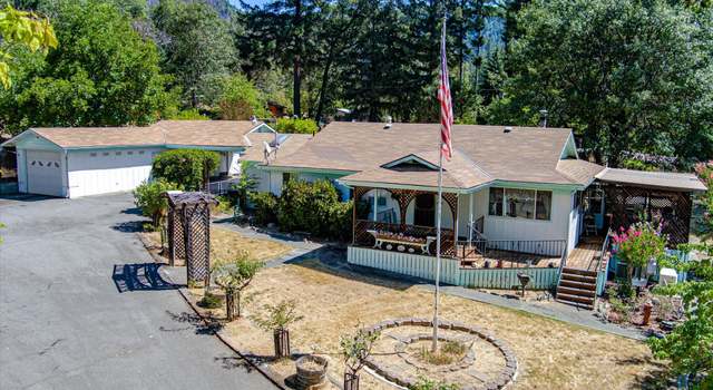 Photo of 1860 Salyer Loop Rd, Salyer, CA 95563