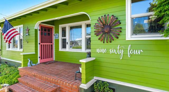 Photo of 964 Tennyson Ave, Ferndale, CA 95536