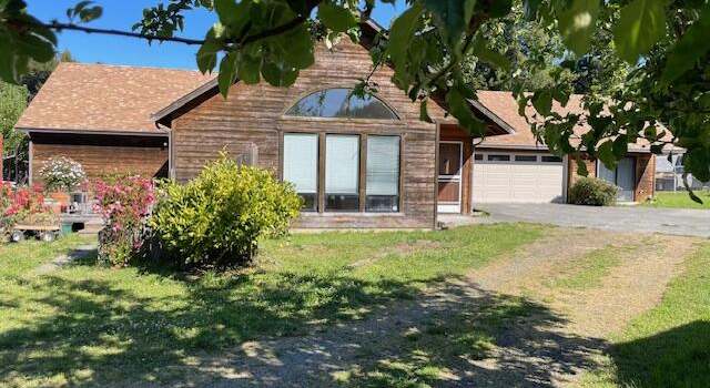 Photo of 33 Evergreen Dr, Blue Lake, CA 95525