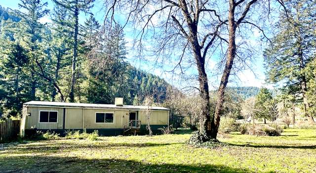 Photo of 950 Fountain Ranch Rd, Salyer, CA 95563