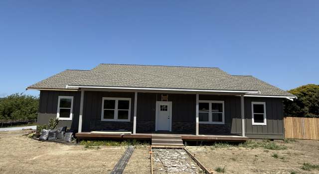 Photo of 2360 2nd Ave, Fortuna, CA 95540