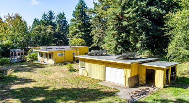 Photo of 1571 Ridgewood Dr, Eureka, CA 95503