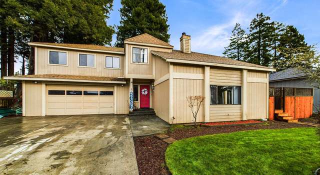 Photo of 6311 Leeann Dr, Eureka, CA 95503