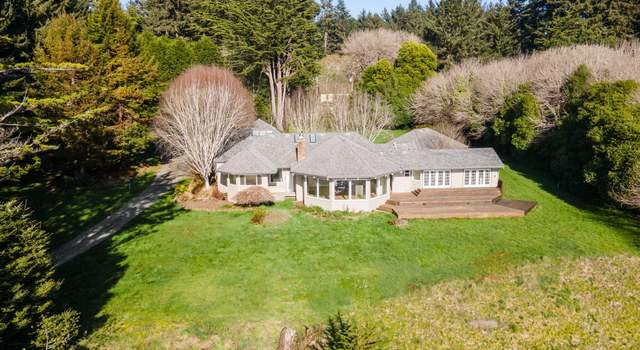 Photo of 1090 Stagecoach Rd, Trinidad, CA 95570