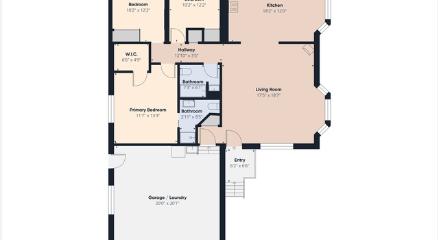 Photo of 1781 Simas Ct, Arcata, CA 95521