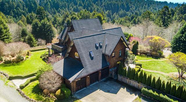 Photo of 174 Fox Farm Rd, Trinidad, CA 95570