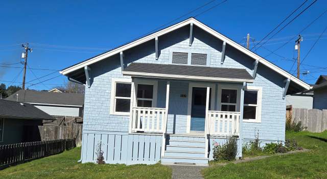 Photo of 682 5th St, Scotia, CA 95565