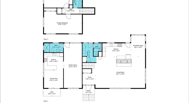 Photo of 3955 V St, Eureka, CA 95503