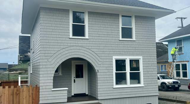 Photo of 3 Rideout St, Samoa, CA 95564
