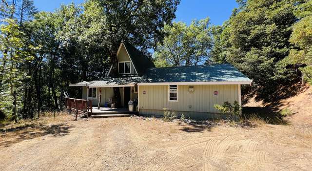 Photo of 7311 Mad River Rd, Mad River, CA 95552