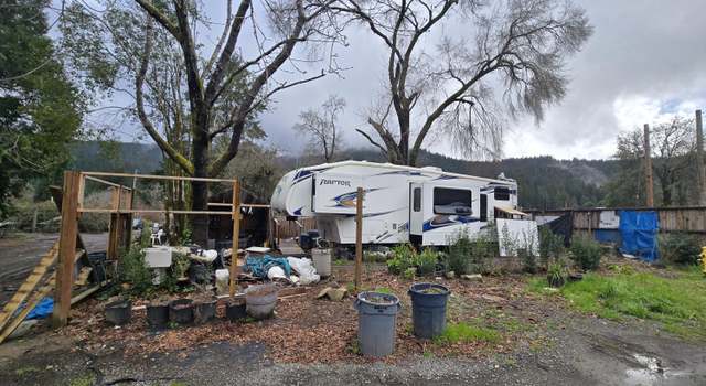 Photo of 264 Myers Ave, Myers Flat, CA 95554