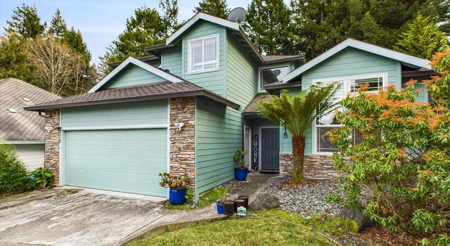 Photo of 2115 Ardagh Ct, Eureka, CA 95503