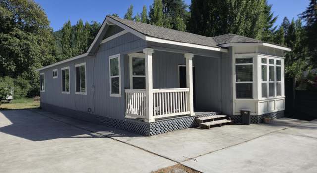 Photo of 360 Myers Ave, Myers Flat, CA 95554