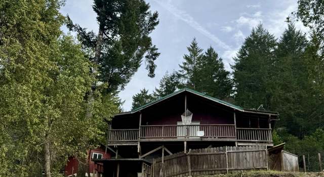 Photo of 45 Oak St, Miranda, CA 95553
