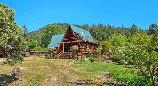 Photo of 541 China Flat Rd, Hawkins Bar, CA 95527