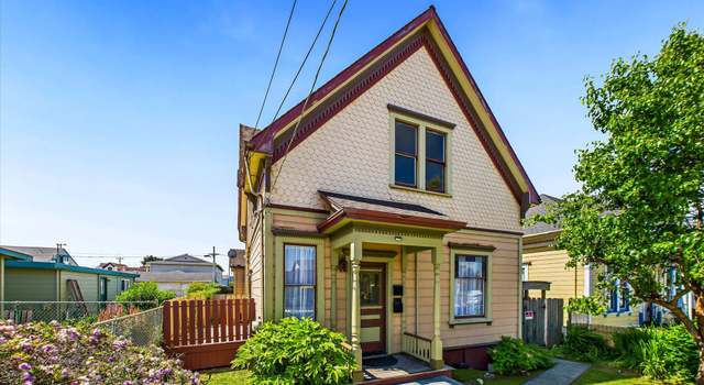 Photo of 123 W Washington St, Eureka, CA 95501