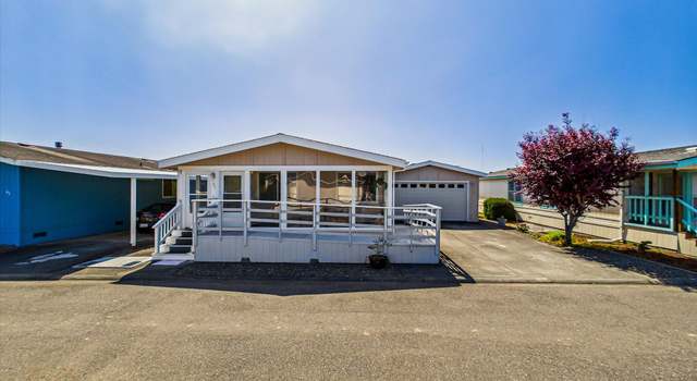 Photo of 61 Sunshine Way #61, Eureka, CA 95503