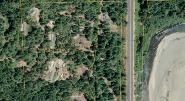 Photo of 2464 Salmon Creek Rd, Miranda, CA 95553