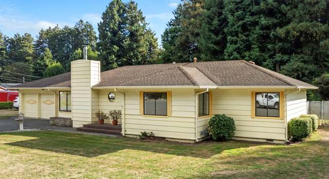 Photo of 198 Fern St, Rio Dell, CA 95562