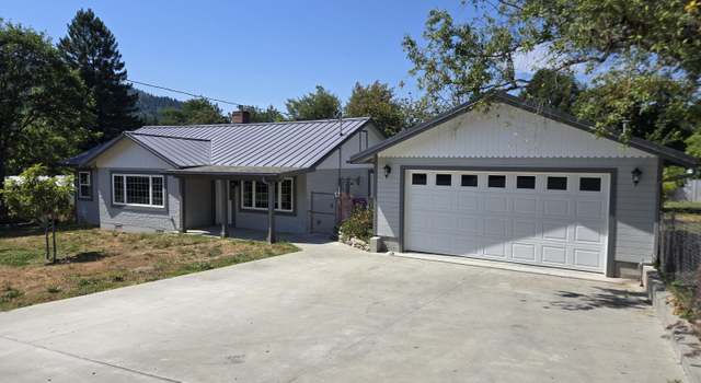 Photo of 179 School Rd, Miranda, CA 95553