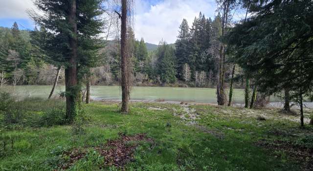 Photo of 775 Boy Scout Rd, Myers Flat, CA 95554