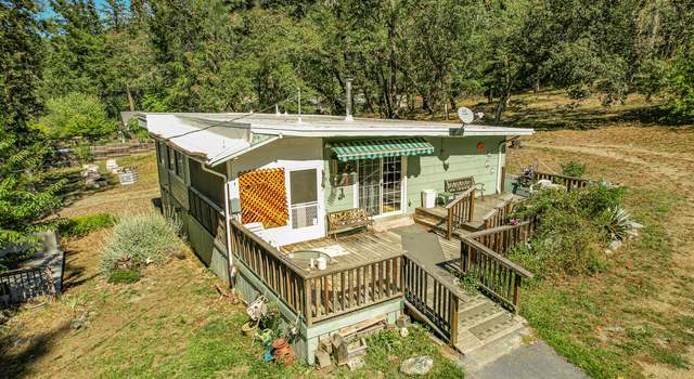 Photo of 284 Horse Linto Creek Rd, Willow Creek, CA 95573