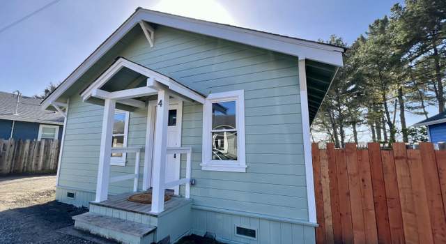 Photo of 4 Fenwick Ave, Samoa Peninsula, CA 95564