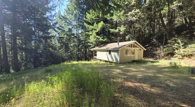 Photo of 00 Hwy 101 None, Garberville, CA 95542