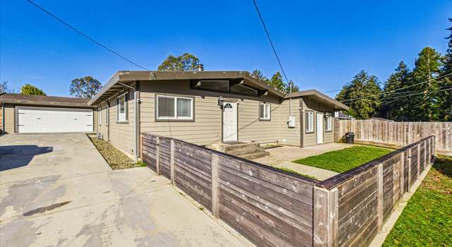 Photo of 2710 Pleasant Ave, Eureka, CA 95503