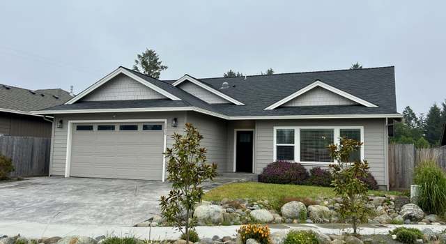 Photo of 1230 Sydni Ct, Eureka, CA 95503