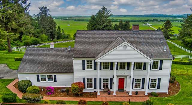 Photo of 222 Becmar Ln, Ferndale, CA 95536