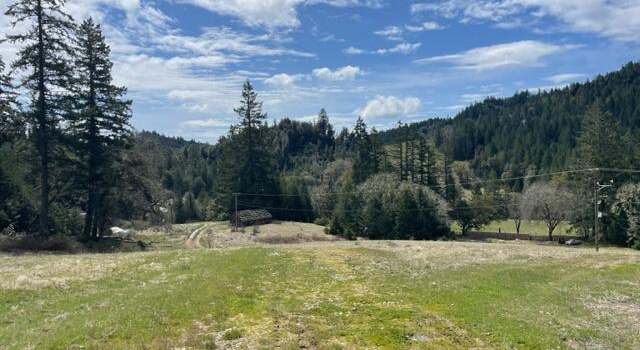 Photo of 28306 Alderpoint Rd, Blocksburg, CA 95514