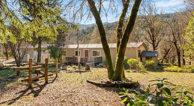 Photo of 1200 Van Duzen Rd, Mad River, CA 95552