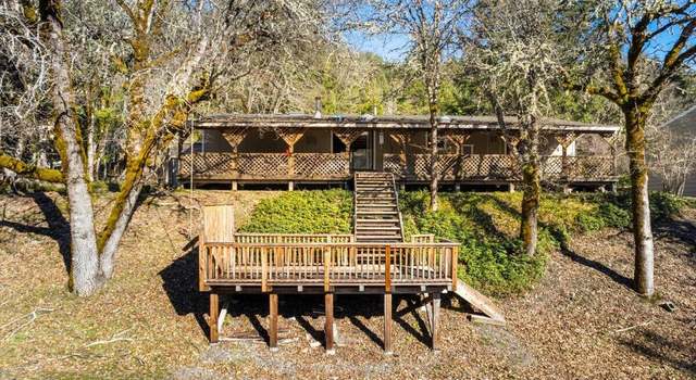 Photo of 1200 Van Duzen Rd, Mad River, CA 95552