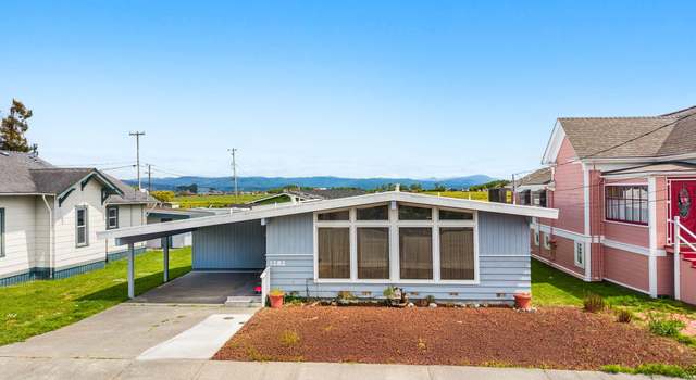 Photo of 1282/1292 Madison St, Ferndale, CA 95536