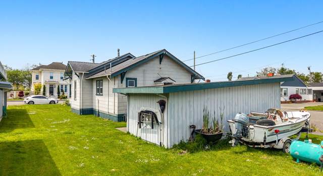 Photo of 1282/1292 Madison St, Ferndale, CA 95536