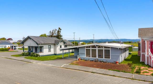 Photo of 1282/1292 Madison St, Ferndale, CA 95536