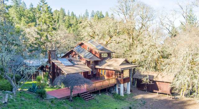 Photo of 13 Perry Meadow Ln, Redway, CA 95560
